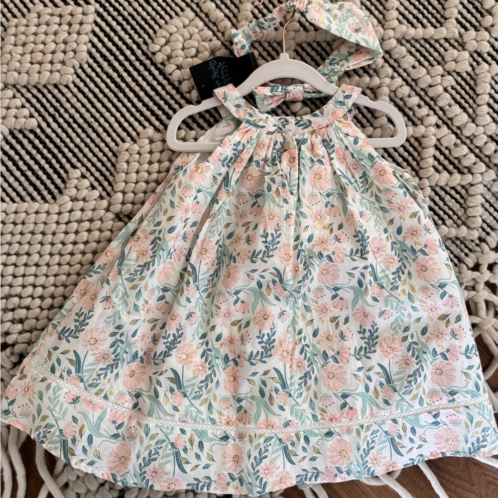 BNWT Cynthia Rowley 2T toddler dress